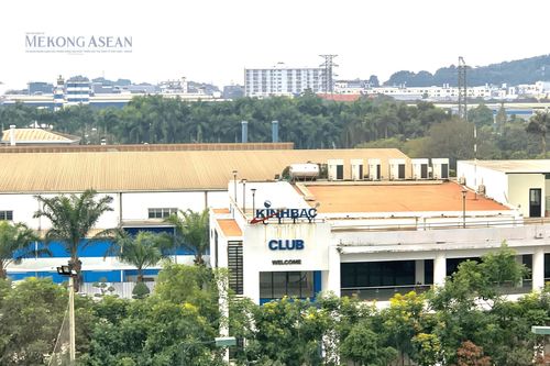Kinh Bắc lên kế hoạch mua lại trước hạn 750 tỷ đồng trái phiếu