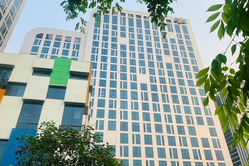 Lợi nhuận ròng FPT tăng trưởng 21%, thị trường trong nước gặp trở ngại ngắn hạn