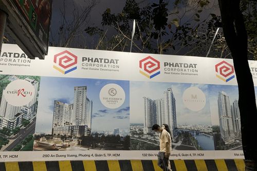 Thị trường diễn biến xấu, Phát Đạt báo lãi quý 1 vỏn vẹn hơn 22 tỷ đồng