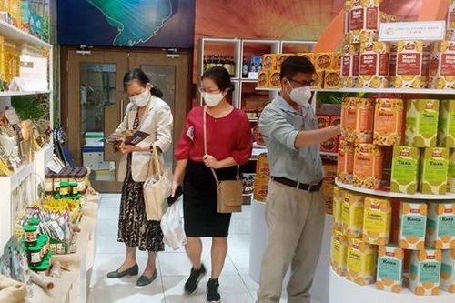 Doanh nghiệp lưu ý khi xuất khẩu vào thị trường Hàn Quốc, Nhật Bản