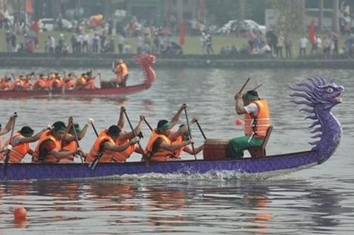 Giỗ Tổ Hùng Vương 2023 với nhiều hoạt động đậm nét văn hóa đất Tổ