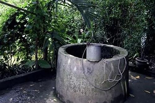 Nam sinh lớp 12 tử vong dưới giếng