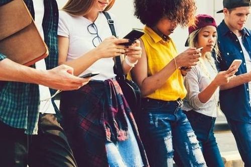Giải mã hai xu thế công nghệ của người trẻ Gen Z