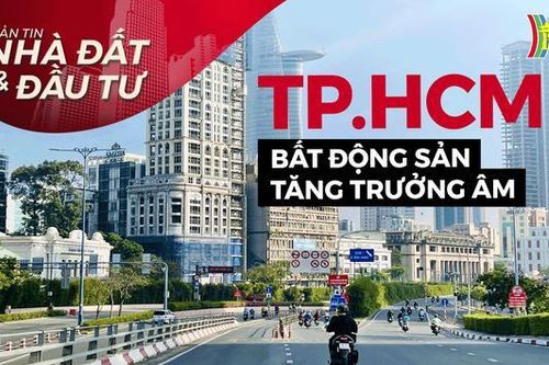 Bản tin 'Nhà đất và đầu tư' (ngày 20/04/2023)