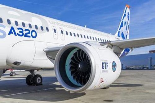 Airbus chậm bàn giao hàng trăm máy bay trong năm 2024