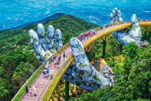 The Travel: Việt Nam là điểm đến tuyệt vời ở châu Á