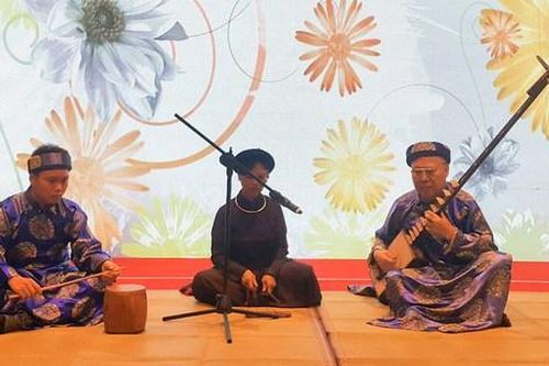 Nhiều hoạt động văn hóa tại Hà Nội dịp Lễ Giỗ Tổ Hùng Vương năm 2023