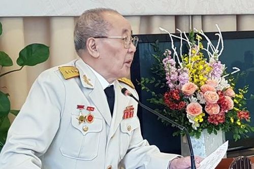 Chiến dịch Hồ Chí Minh lịch sử: Chiến thắng của chiến thuật bảo vệ bí mật cách đánh