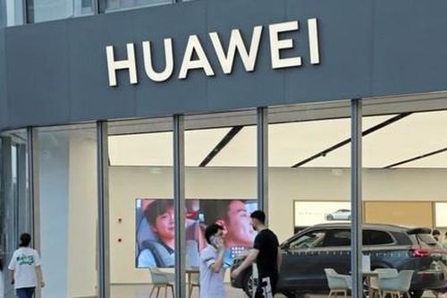 Mỹ phạt công ty Seagate 300 triệu USD vì xuất khẩu ổ cứng cho Huawei