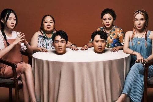 'Nhà bà Nữ' của Trấn Thành dự thi Liên hoan phim châu Á ở Đà Nẵng