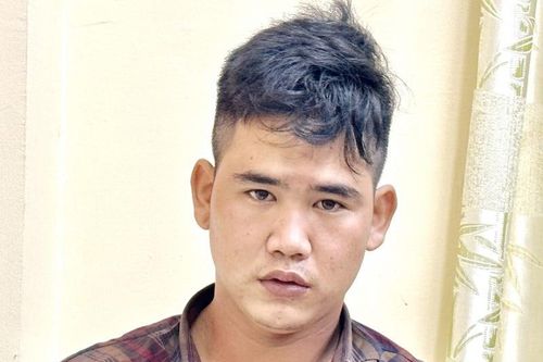 Bắt nghi phạm trộm hàng chục lượng vàng tại nhà lãnh đạo Phòng TN&MT ở Cà Mau
