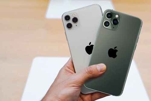 Đừng mua iPhone cũ nếu bạn chưa biết điều này