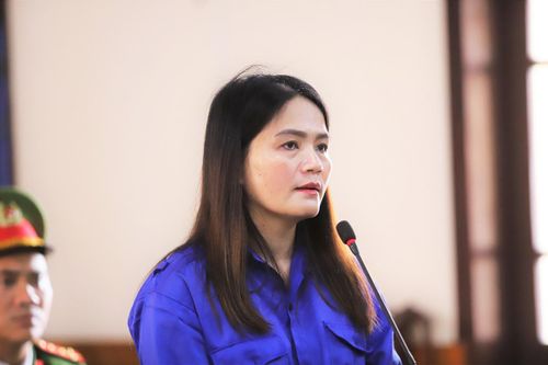 Chiếm đoạt gần 4,7 tỷ đồng, nữ 'cò đất' lĩnh 14 năm tù