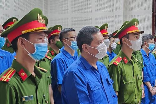 Cựu Chủ tịch UBND TP Hạ Long Phạm Hồng Hà bị đề nghị mức án 15-17 năm tù