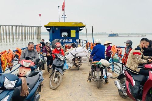 Đừng để 'mất bò mới lo làm chuồng'