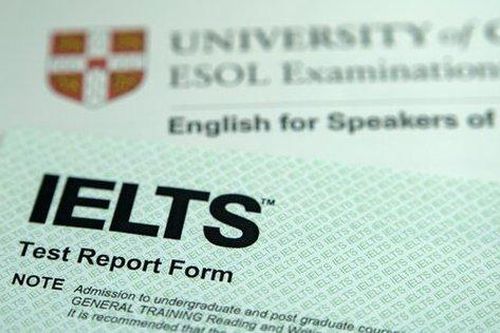 Làm thế nào để đạt IELTS 8.0? Điểm cao có dễ 'ăn' như lời quảng cáo trên mạng?