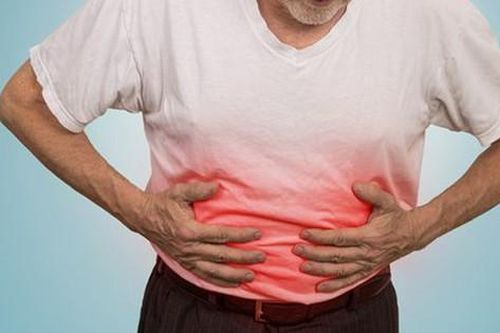 Dùng kháng sinh trong điều trị viêm loét dạ dày do vi khuẩn H.pylori