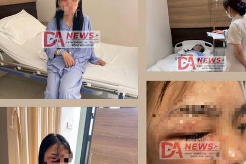 Nữ sinh lớp 8 ở Hà Nội nghi bị đánh hội đồng đến nhập viện