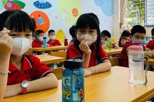 Số ca mắc COVID-19 tăng, Bộ GD&ĐT chỉ đạo ứng phó thế nào?
