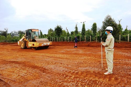 Nhà thầu chậm chuyển biến tại dự án đường tránh TP Buôn Ma Thuột sẽ bị xử lý