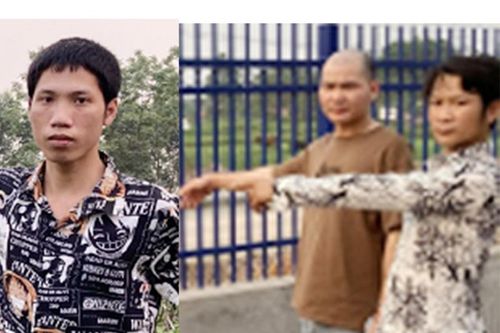 Truy bắt nhanh trộm đột nhập lấy cắp 28 điện thoại và dây cáp