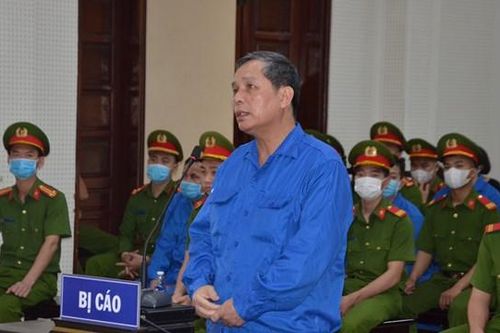 Cựu Chủ tịch TP Hạ Long bị đề nghị mức án 15 - 17 năm tù
