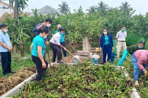 Biến rác chăn nuôi thành sản phẩm hữu ích: Tại sao không?