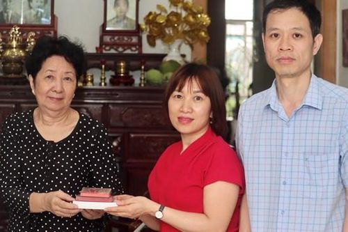Bảo tàng Mặt trận Tổ quốc Việt Nam: Sưu tầm, tiếp nhận hơn 300 hiện vật, kỷ vật kháng chiến