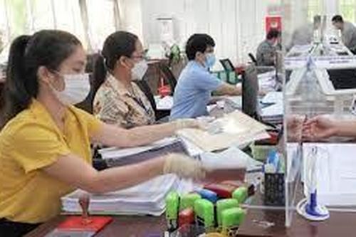 Đề cao trách nhiệm tập thể, cá nhân trong thực thi công vụ