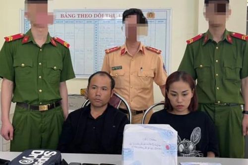 Sơn La: 'Ngựa quen đường cũ' sau 20 năm thụ án