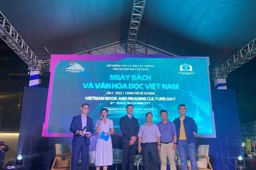 Giao lưu 'ChatGPT với việc viết sách, viết văn của giới trẻ hiện nay'