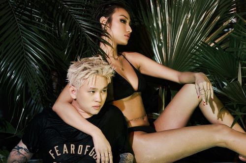Chiêu PR lỗi thời của ca sĩ Việt