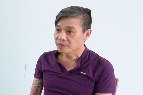 Kéo lê người dưới gầm ôtô, tài xế bị tạm giam