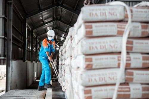 Công ty xi măng lớn nhất miền Nam lỗ kỷ lục