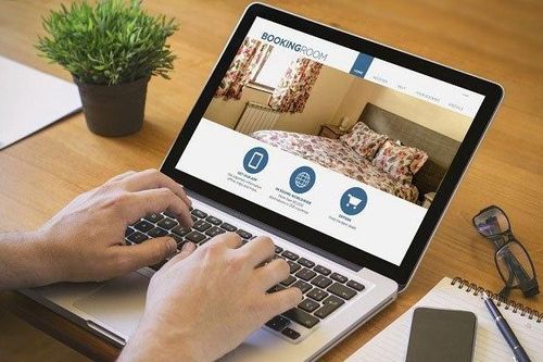 Doanh nghiệp ngoại thống trị kênh đại lý du lịch trực tuyến