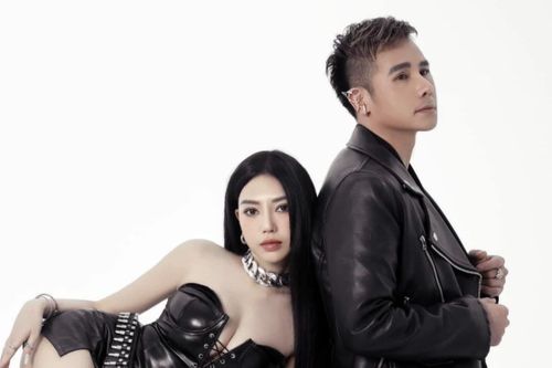 Chu Bin bị loại khỏi đêm nhạc vì ồn ào ngoại tình khi bạn gái mang bầu