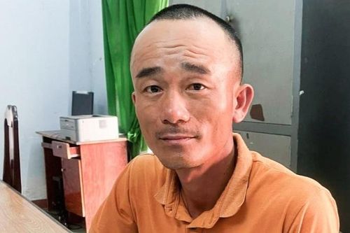 Truy sát cha người yêu, nam thanh niên bị khởi tố