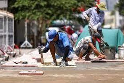 TP.HCM yêu cầu ngừng đào đường dịp lễ 30/4