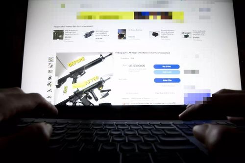 Có gì trên phần bị ẩn đi của Internet