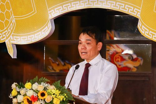 Để dòng chảy văn hóa đọc luôn được khơi thông, tiếp nối