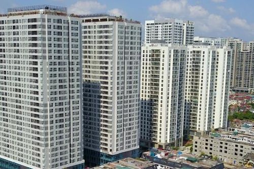 Thúc tăng trưởng kinh tế: Nhiều giải pháp phát triển thị trường bất động sản