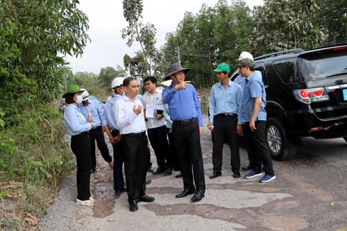 Đồng Nai: Xử phạt 90 triệu đồng một công ty vi phạm về môi trường