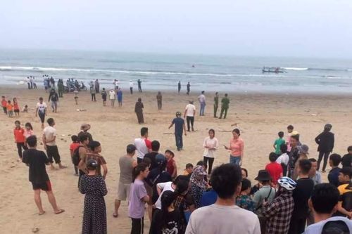 Hai thiếu nhi ở Thanh Hóa tử vong do đuối nước