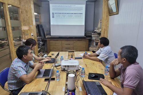 Hơn 10.000 doanh nghiệp được đào tạo trực tiếp về chuyển đổi số