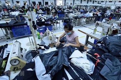 Tiếp 'dưỡng khí' cho doanh nghiệp