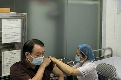 Bộ Y tế sẽ rà soát, cập nhật lại hướng dẫn điều trị Covid-19