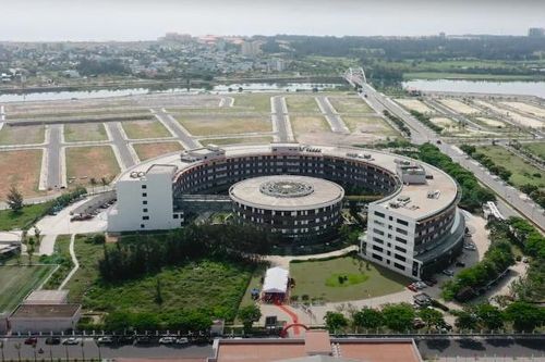 Đà Nẵng có thêm Khu CNTT tập trung quy mô hơn 6.000 nhân lực
