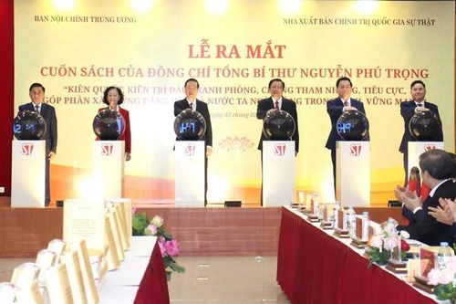 Luận bàn về giữ mình của cán bộ, đảng viên trong tình hình hiện nay