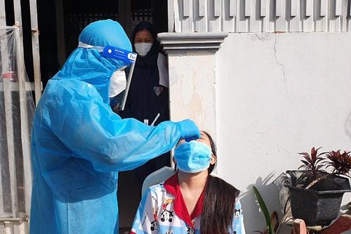 Kiên Giang: Khởi tố vụ án tại các gói thầu phòng, chống dịch Covid-19 liên quan Công ty Việt Á