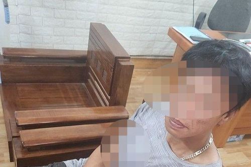 Bắt 'nóng' kẻ sát hại dã man nữ công nhân ngay trước cổng công ty